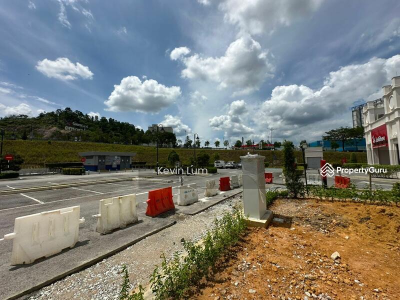 For Rent - Anggun City, Rawang