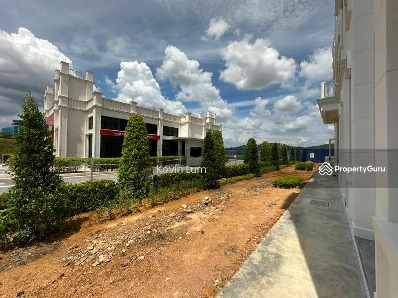 For Rent - Anggun City, Rawang