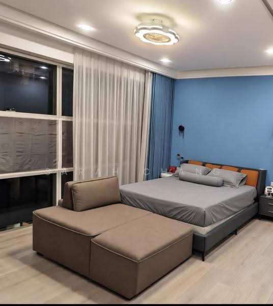 Kondominium untuk Disewa di Park Seven - Sarah Chang - Bedroom - PropertyGuru.com.my