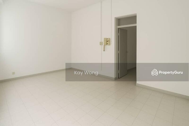Untuk Dijual - Worth Buy 2 Storey Bungalow