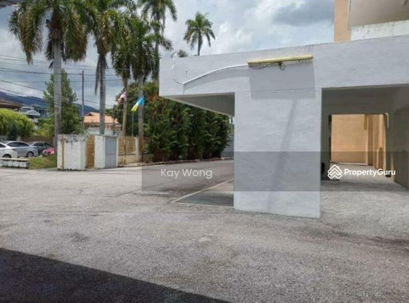Untuk Dijual - Worth Buy 2 Storey Bungalow