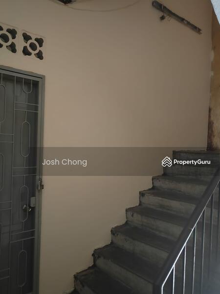 Untuk Dijual - Jalan San Peng