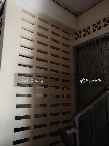 Untuk Dijual - Jalan San Peng