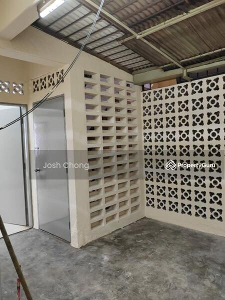 Untuk Dijual - Jalan San Peng