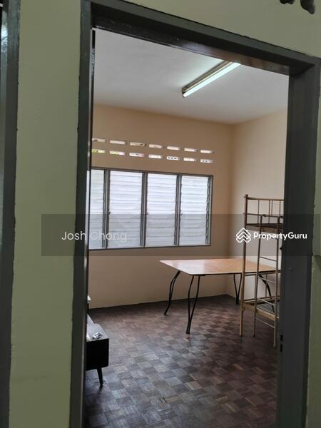 Untuk Dijual - Jalan San Peng