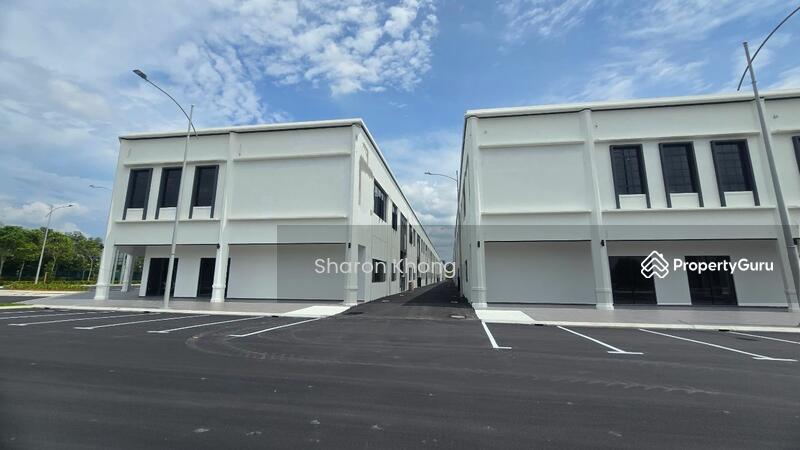 For Rent - Silver Square, Whitten, Ivoris Eco Majestic