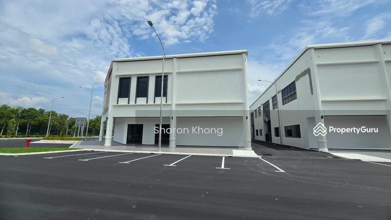 For Rent - Silver Square, Whitten, Ivoris Eco Majestic