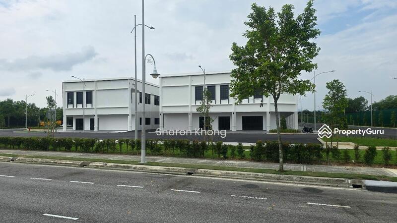 For Rent - Silver Square, Whitten, Ivoris Eco Majestic