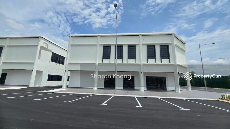 For Rent - Silver Square, Whitten, Ivoris Eco Majestic
