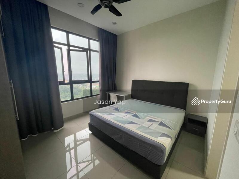 Service Residence for Rent at Conezion Residences - Jason Yap - PropertyGuru.com.my