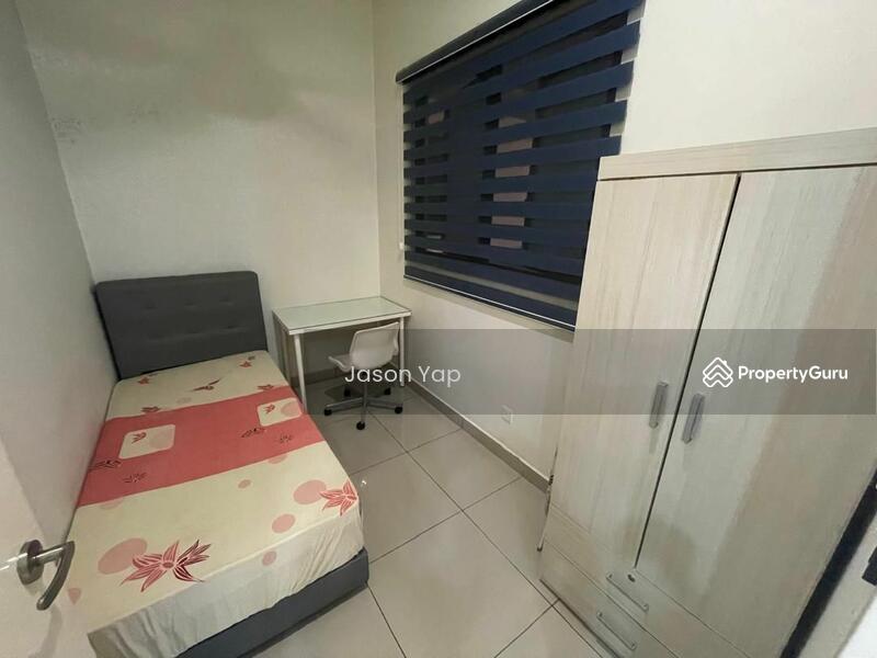 Service Residence for Rent at Conezion Residences - Jason Yap - PropertyGuru.com.my