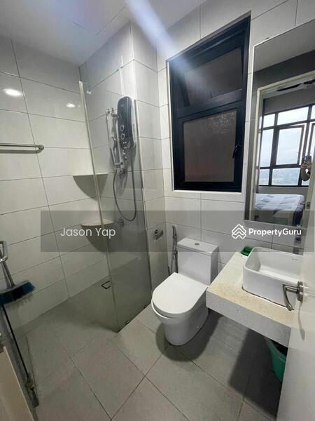 Service Residence for Rent at Conezion Residences - Jason Yap - PropertyGuru.com.my