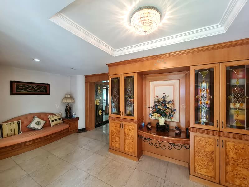 Bungalow for Sale in Bukit Jalil Golf (Bukit Jalil) - Venice Chong - Living Room - PropertyGuru.com.my
