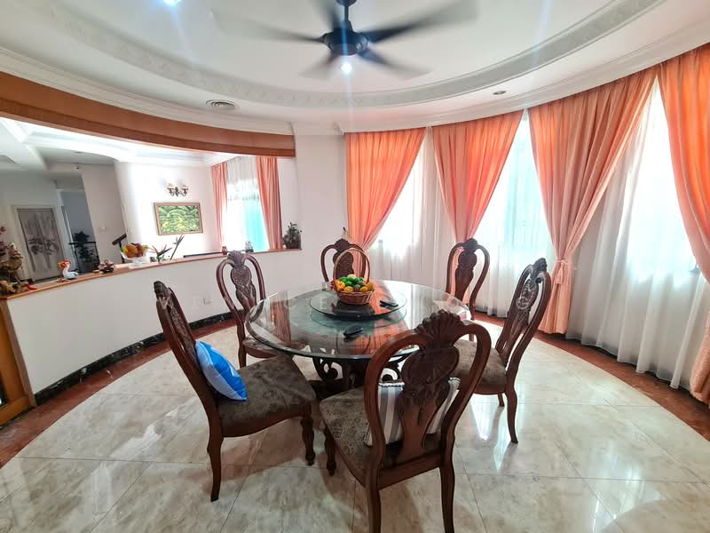Bungalow for Sale in Bukit Jalil Golf (Bukit Jalil) - Venice Chong - Dining Room - PropertyGuru.com.my