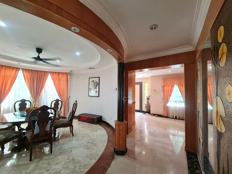 Bungalow for Sale in Bukit Jalil Golf (Bukit Jalil) - Venice Chong - Dining Room - PropertyGuru.com.my