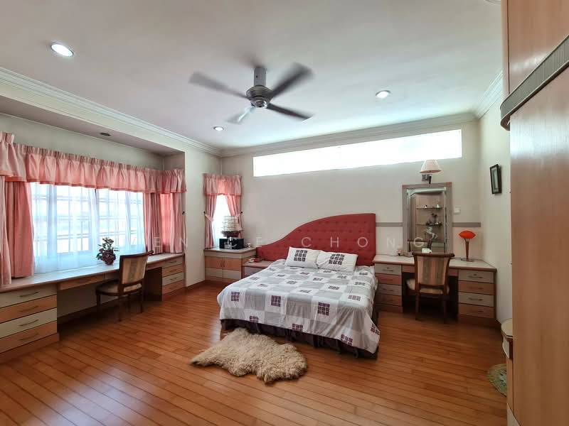 Bungalow for Sale in Bukit Jalil Golf (Bukit Jalil) - Venice Chong - Bedroom - PropertyGuru.com.my