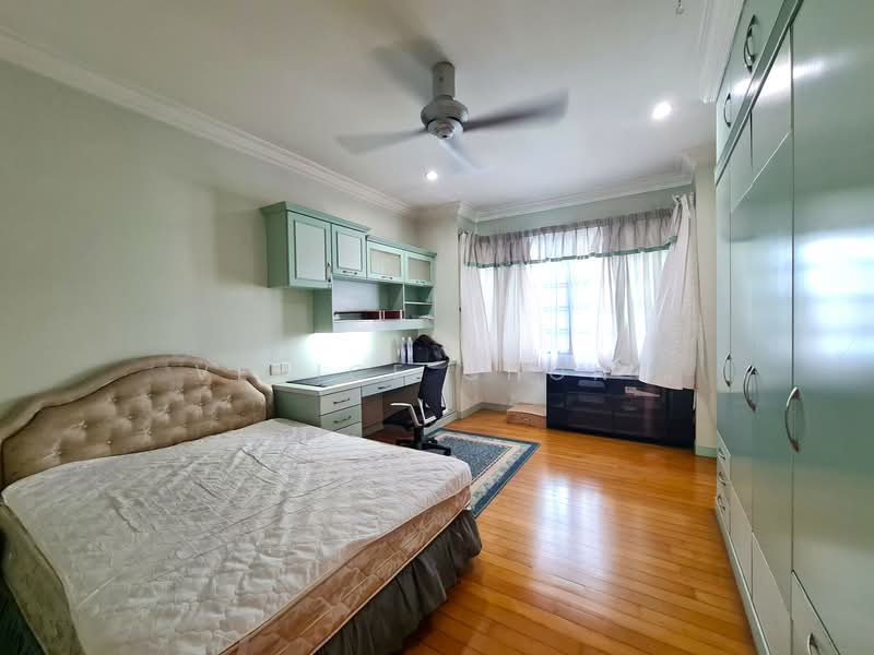 Bungalow for Sale in Bukit Jalil Golf (Bukit Jalil) - Venice Chong - Bedroom - PropertyGuru.com.my