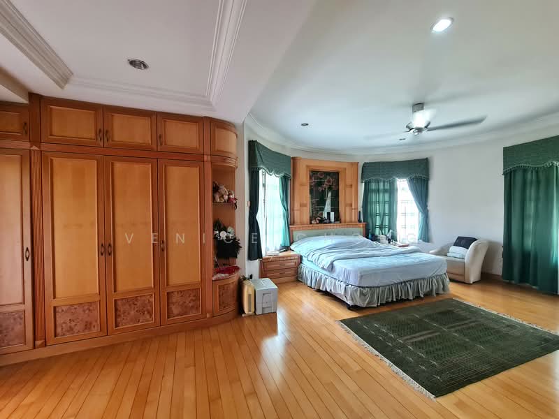 Bungalow for Sale in Bukit Jalil Golf (Bukit Jalil) - Venice Chong - Bedroom - PropertyGuru.com.my