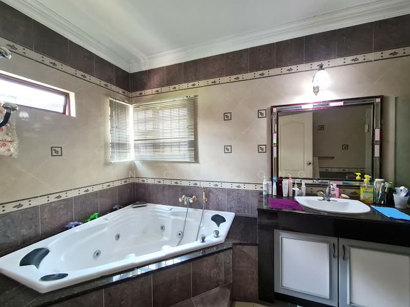 Bungalow for Sale in Bukit Jalil Golf (Bukit Jalil) - Venice Chong - Bathroom - PropertyGuru.com.my