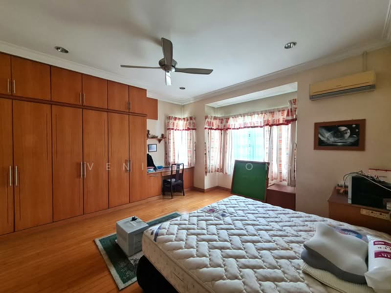 Bungalow for Sale in Bukit Jalil Golf (Bukit Jalil) - Venice Chong - Bedroom - PropertyGuru.com.my