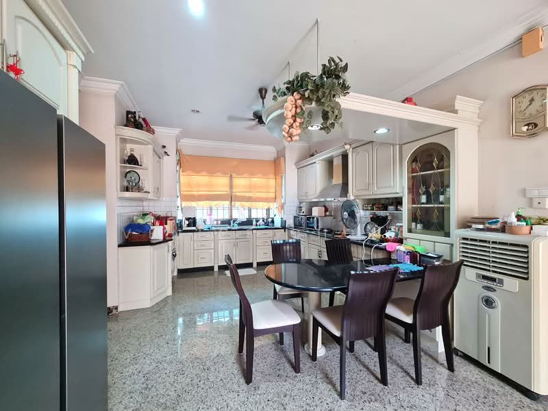 Bungalow for Sale in Bukit Jalil Golf (Bukit Jalil) - Venice Chong - Kitchen - PropertyGuru.com.my