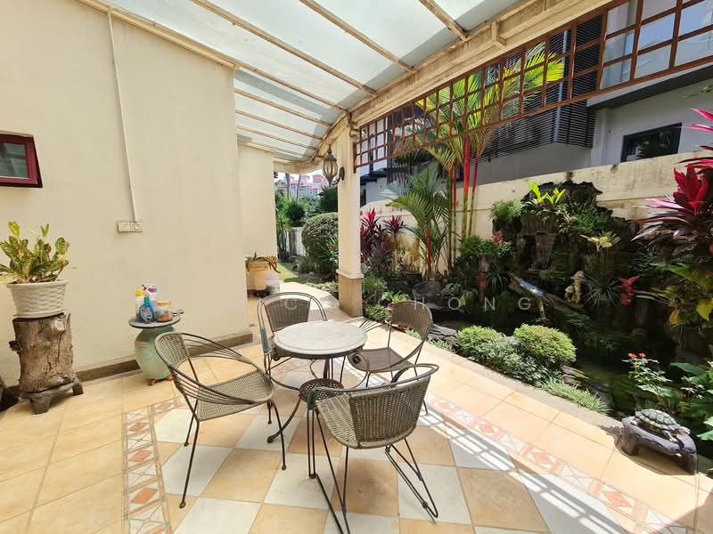 Bungalow for Sale in Bukit Jalil Golf (Bukit Jalil) - Venice Chong - Exterior - PropertyGuru.com.my