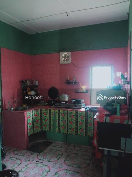Untuk Dijual - Teres 1 Tingkat - Taman Desa Kemboja - Langkawi