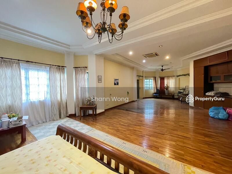 For Sale - Taman Bukit Desa