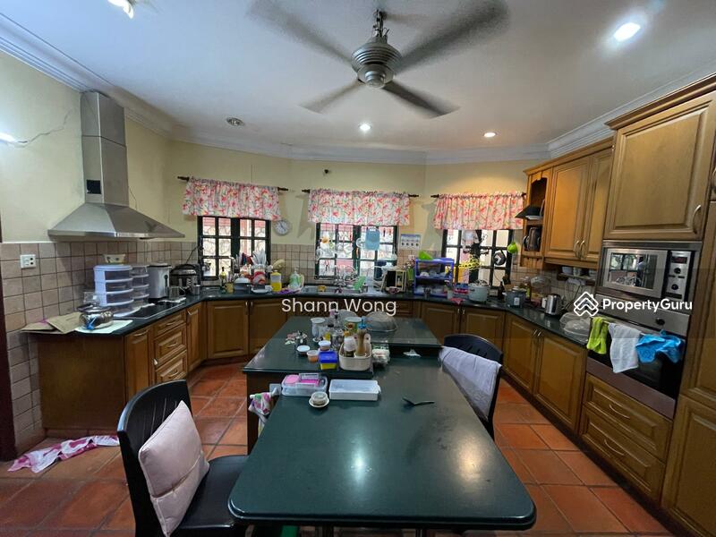For Sale - Taman Bukit Desa