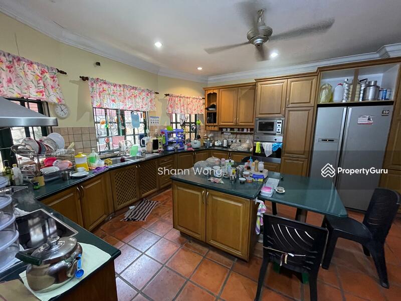 For Sale - Taman Bukit Desa