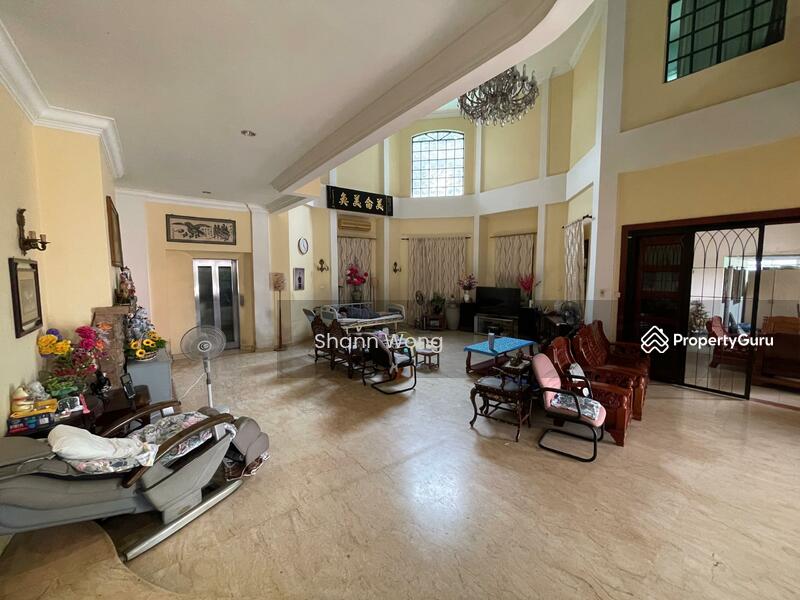 For Sale - Taman Bukit Desa