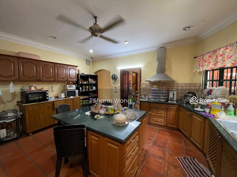 For Sale - Taman Bukit Desa