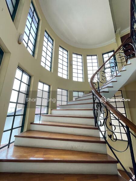 For Sale - Taman Bukit Desa