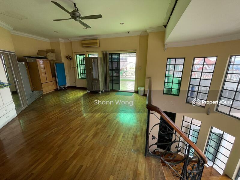 For Sale - Taman Bukit Desa