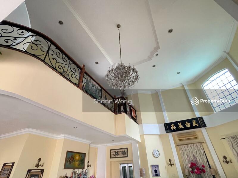 For Sale - Taman Bukit Desa