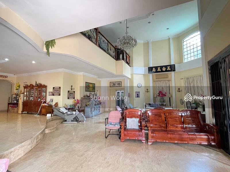 For Sale - Taman Bukit Desa