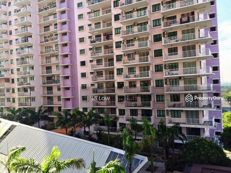 For Sale - Indah Alam (Subang Andaman)