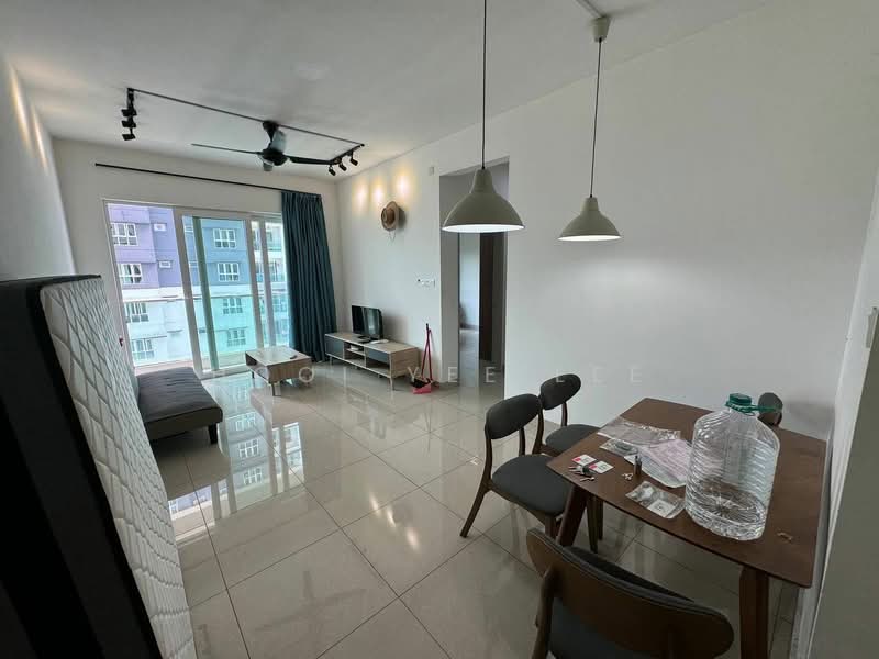 Service Residence for Sale at Seasons Amara Larkin - Hooi Yee Lee - PropertyGuru.com.my