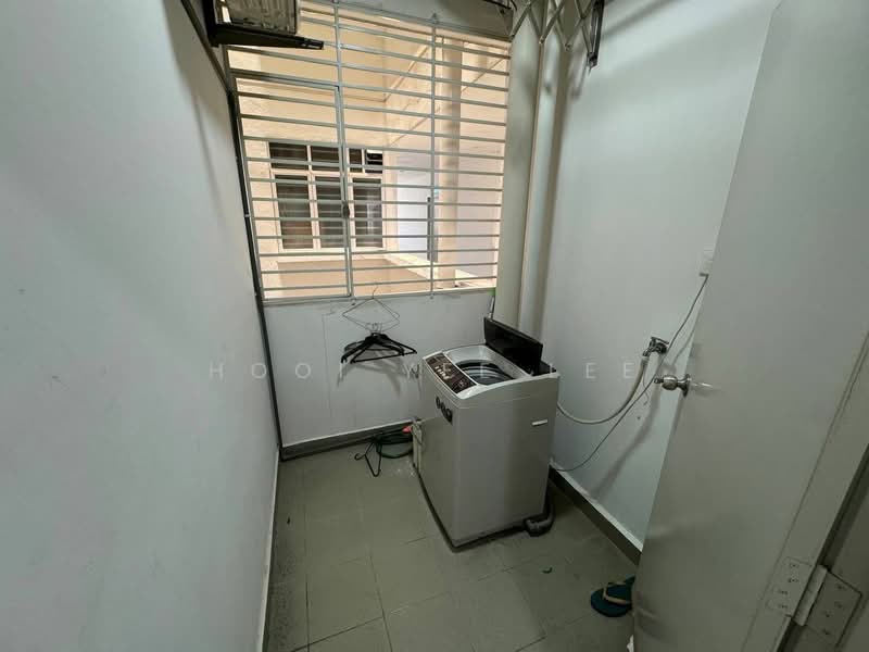 Service Residence for Sale at Seasons Amara Larkin - Hooi Yee Lee - PropertyGuru.com.my