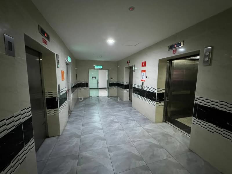 Service Residence for Sale at Seasons Amara Larkin - Hooi Yee Lee - PropertyGuru.com.my