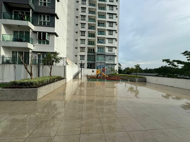 Service Residence for Sale at Seasons Amara Larkin - Hooi Yee Lee - PropertyGuru.com.my