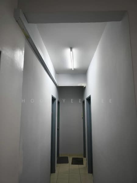 Apartment for Sale at Indah Court Apartment - Hooi Yee Lee - PropertyGuru.com.my