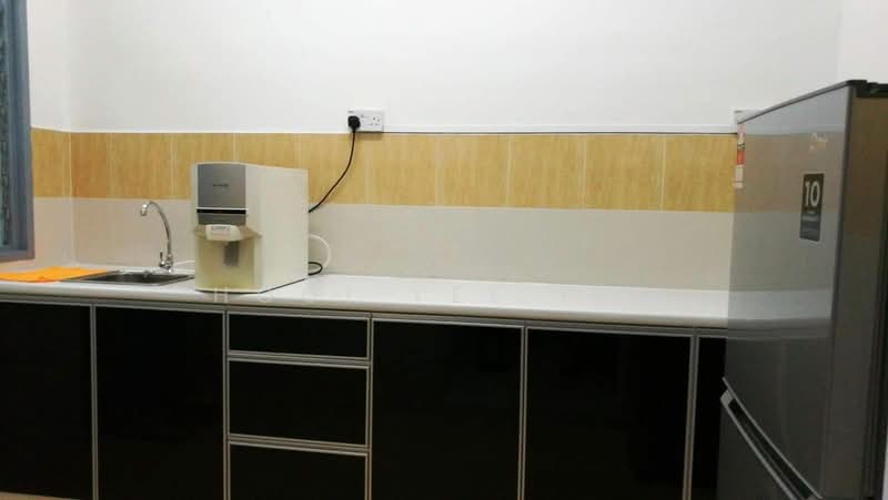 Apartment for Sale at Indah Court Apartment - Hooi Yee Lee - PropertyGuru.com.my