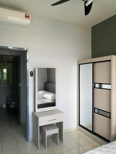 Apartment for Sale at Indah Court Apartment - Hooi Yee Lee - PropertyGuru.com.my