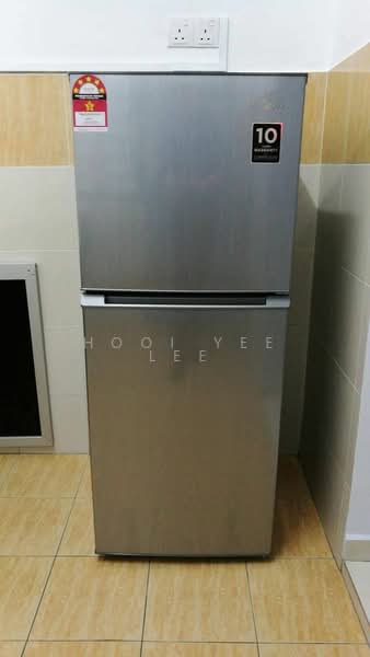 Apartment for Sale at Indah Court Apartment - Hooi Yee Lee - PropertyGuru.com.my