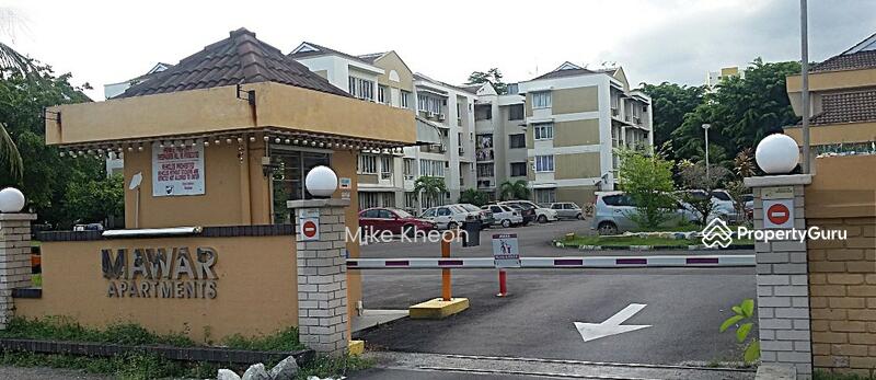 For Sale - Mawar Apartment