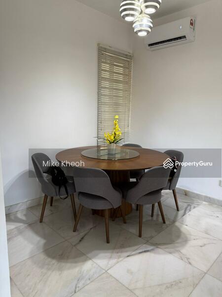 For Sale - Mawar Apartment