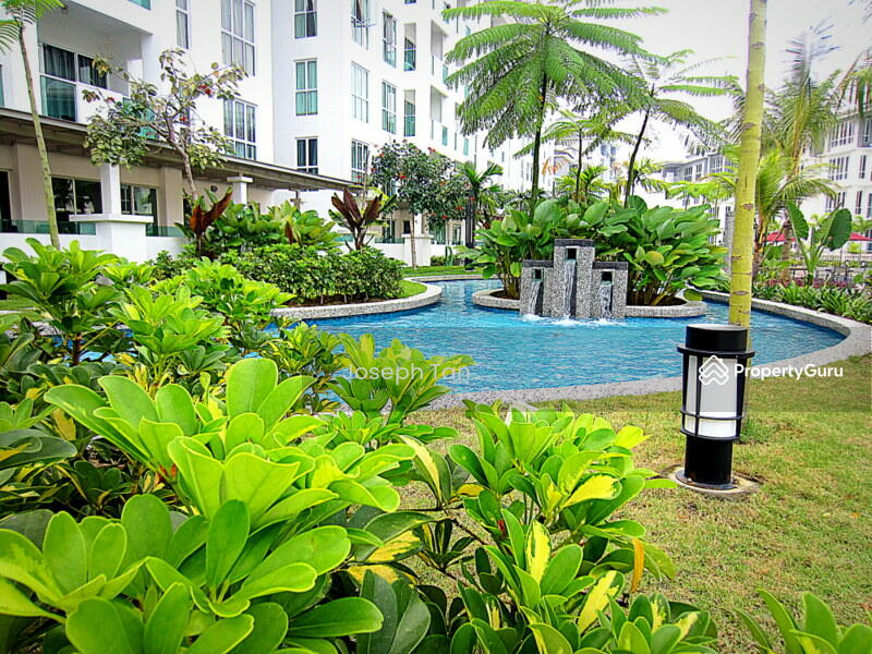 Kondominium untuk Dijual di Subang Parkhomes - Joseph Tan - PropertyGuru.com.my