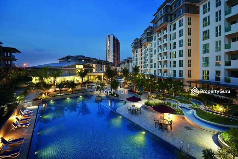 Kondominium untuk Dijual di Subang Parkhomes - Joseph Tan - PropertyGuru.com.my