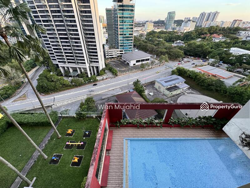 Untuk Dijual - Neo Damansara
